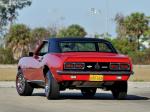 Chevrolet Camaro Yenko RS/SS 427 1968 года